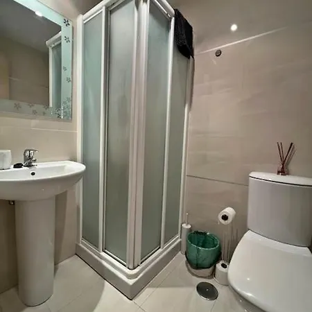 Apartment Nuevo Y Exclusivo Atico De Playa *