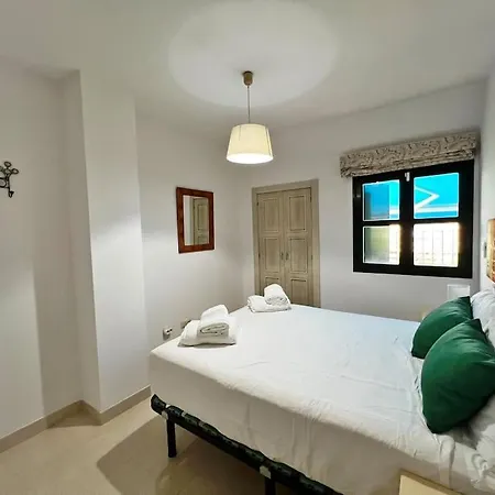 Apartment Nuevo Y Exclusivo Atico De Playa Fuengirola