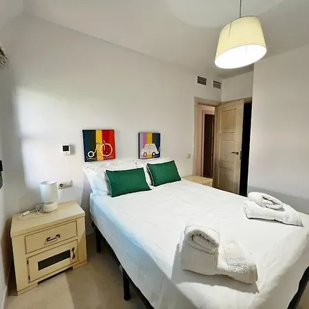 Nuevo Y Exclusivo Atico De Playa Apartment *