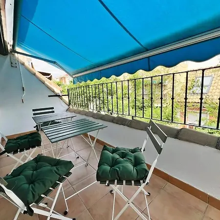 Apartment Nuevo Y Exclusivo Atico De Playa *