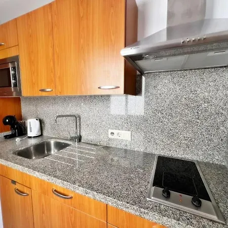 Nuevo Y Exclusivo Atico De Playa * Fuengirola