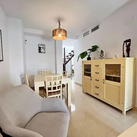 Apartment Nuevo Y Exclusivo Atico De Playa