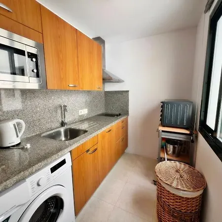 Apartment Nuevo Y Exclusivo Atico De Playa