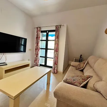 Nuevo Y Exclusivo Atico De Playa