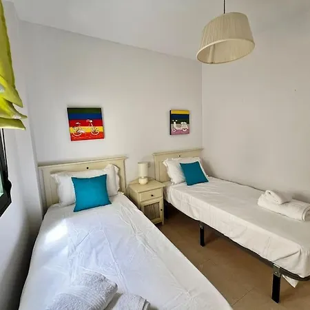 Nuevo Y Exclusivo Atico De Playa * Fuengirola