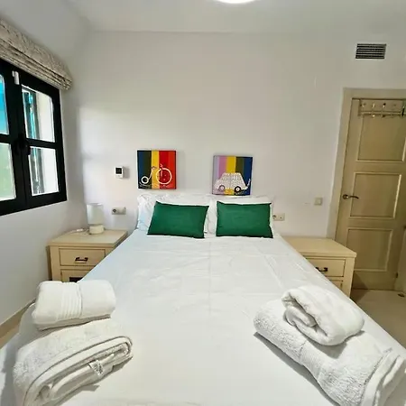 Apartment Nuevo Y Exclusivo Atico De Playa *