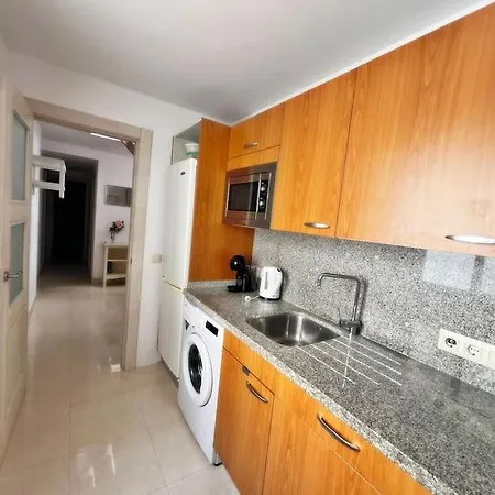 Nuevo Y Exclusivo Atico De Playa Apartment Fuengirola