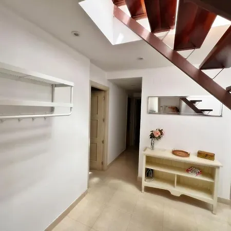 Appartement Nuevo Y Exclusivo Atico De Playa