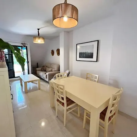 Apartment Nuevo Y Exclusivo Atico De Playa