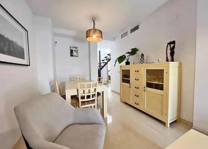 Appartement Nuevo Y Exclusivo Atico De Playa