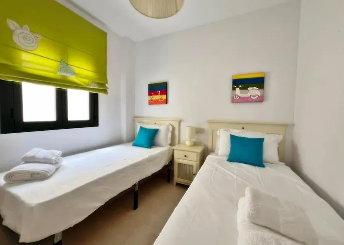 Nuevo Y Exclusivo Atico De Playa Appartement Fuengirola