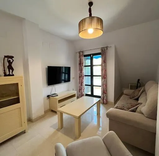 Nuevo Y Exclusivo ático De Playa Fuengirola