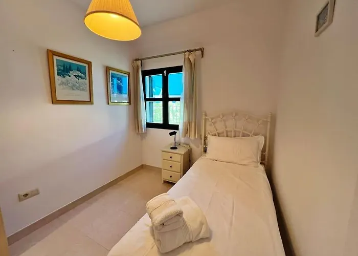 Appartamento Nuevo Y Exclusivo ático De Playa Fuengirola