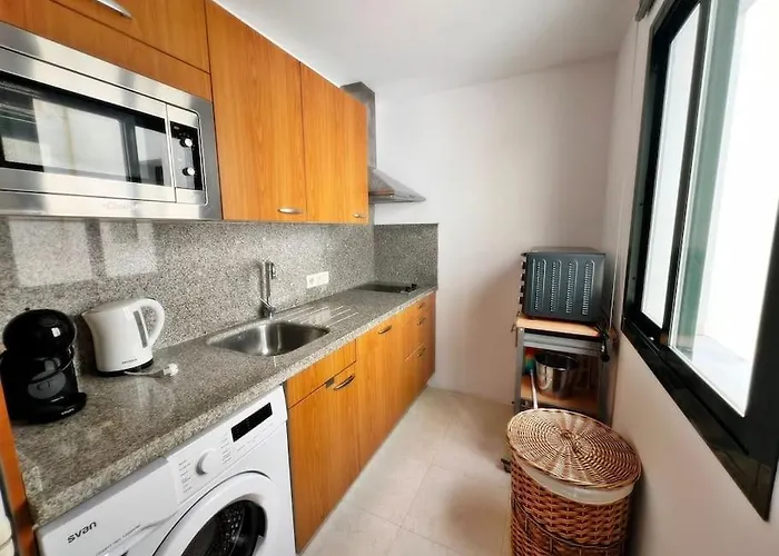 Appartamento Nuevo Y Exclusivo ático De Playa