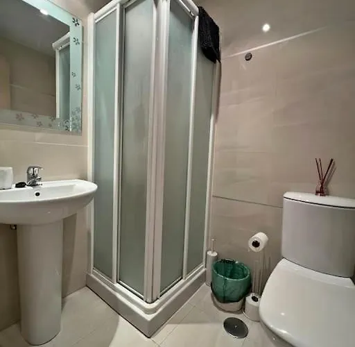 Appartamento Nuevo Y Exclusivo ático De Playa *