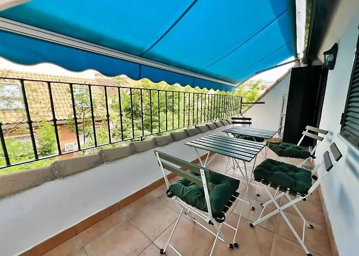 Nuevo Y Exclusivo ático De Playa Appartamento Fuengirola