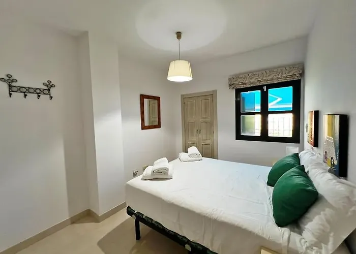 Appartement Nuevo Y Exclusivo Atico De Playa Fuengirola