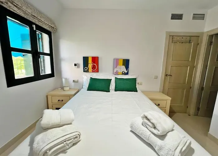 Appartement Nuevo Y Exclusivo Atico De Playa *