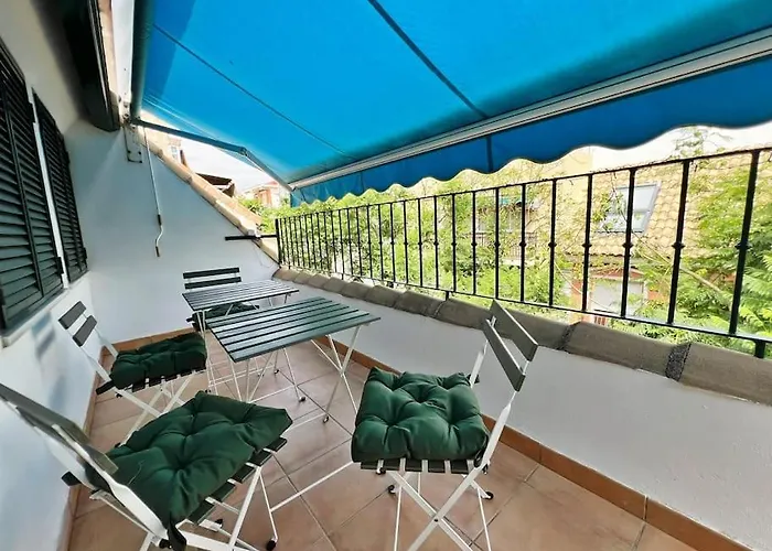 Appartement Nuevo Y Exclusivo Atico De Playa *