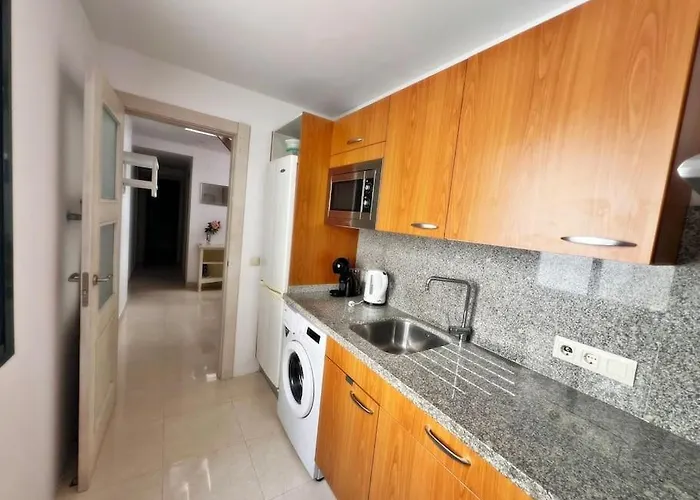 Nuevo Y Exclusivo ático De Playa Appartamento Fuengirola