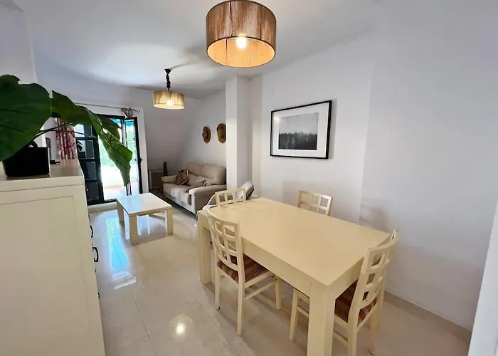 Appartement Nuevo Y Exclusivo Atico De Playa