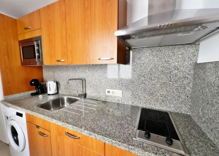 Nuevo Y Exclusivo Atico De Playa * Fuengirola