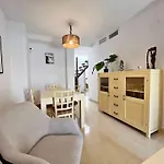 Apartment Nuevo Y Exclusivo Atico De Playa