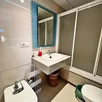 Nuevo Y Exclusivo Atico De Playa Fuengirola