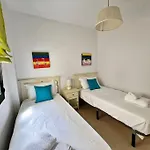 Nuevo Y Exclusivo Atico De Playa * Fuengirola