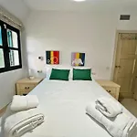Apartment Nuevo Y Exclusivo Atico De Playa *