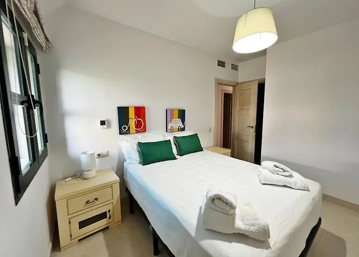 Nuevo Y Exclusivo Atico De Playa Apartment *