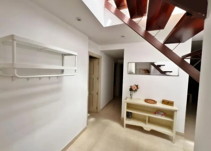 Apartment Nuevo Y Exclusivo Atico De Playa