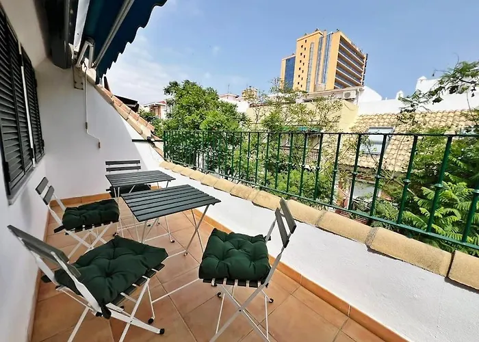 Nuevo Y Exclusivo Atico De Playa Apartment